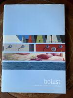 Bolust : en bok om Bo01 : the Bo01 book : das Bo01-Buch