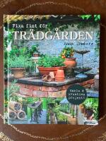 Fixa fint f&ouml;r tr&auml;dg&aring;rden