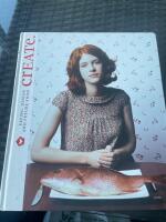 Create - eating, design and future food