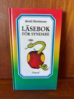 L&auml;sebok f&ouml;r syndare