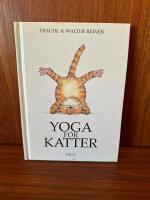 Yoga f&ouml;r katter