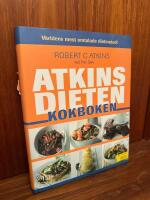 Atkinsdieten : Kokboken