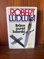 Br&auml;nnpunkt Saloniki