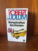 Konspiration Akvitanien