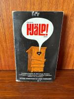 Den nya hj&auml;lparen