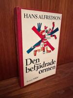 Den befj&auml;drade ormen : en roman om indianer och vita