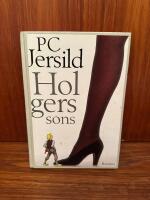 Holgerssons : roman