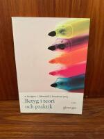 Betyg i teori och praktik 2:a uppl : &auml;mnesdidaktiska perspektiv p&aring; bed&ouml;mning i grundskola och gymnasium