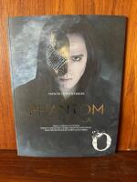 The Phantom of the Opera