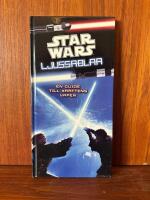 Star wars : ljussablar