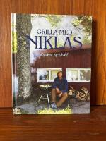 Grilla med Niklas