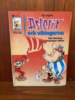 Asterix och vikingarna