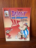 Asterix och vikingarna