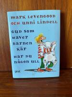 Gud som haver barnen k&auml;r, har du n&aring;gon ull