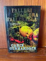 Falleri, fallera, falleralla