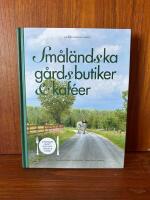Sm&aring;l&auml;ndska g&aring;rdsbutiker & kaf&eacute;er