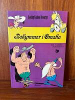 Bekymmer i Omaha