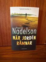 N&auml;r jorden r&auml;mnar