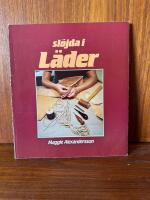 Sl&ouml;jda i l&auml;der