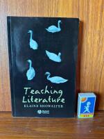 Teaching literature