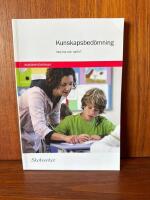 Kunskapsbed&ouml;mning : vad, hur och varf&ouml;r? : [kunskaps&ouml;versikt]