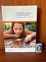 Vad p&aring;verkar resultaten i svensk grundskola [Elektronisk resurs] : kunskaps&ouml;versikt om betydelsen av olika faktorer