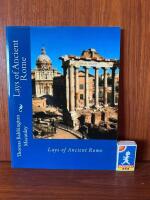 Lays of Ancient Rome