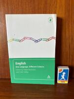 English - one language, different cultures