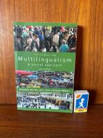 Introducing multilingualism : a social approach