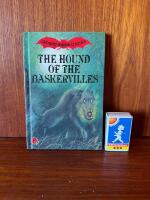 The Hound of the Baskervilles