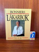 "Sk&ouml;t om dig" : Bonniers l&auml;karbok