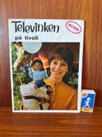 Televinken p&aring; tivoli