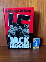 Att f&aring;nga en kung