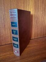 Det B&auml;stas bokval: Hajen 2 - Emma och jag - En spansk kvinna -Hemlig terror