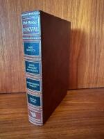 Det B&auml;stas Bokval - Kod Rebecca - Djurl&auml;karen med familj - En prinsessa i Berlin - Gamla tider