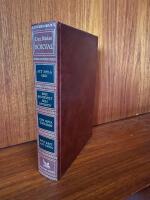 Det B&auml;stas Bokval: Att spela Gud - Mrs Roosevelt som detektiv - Den sista k&auml;rleken - Med r&auml;tt att d&ouml;da