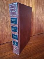 Det B&auml;stas Bokval: Det fj&auml;rde protokollet - En glimt av himlen - V&auml;ndpunkten - Det &ouml;ppna hj&auml;rtat