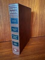 Det B&auml;stas Bokval: Reflex - &Auml;lska din n&auml;sta - EN annorlunda barndom - Bomb ombord