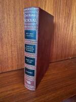 Det B&auml;stas Bokval: Ett skri i natten - Doktor Warfields dilemma - Hans v&auml;n Flash -Dammen