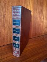 Det B&auml;stas Bokval: Kalahari - Hj&auml;rtbyte - Liv f&ouml;r liv - Amanda/Miranda