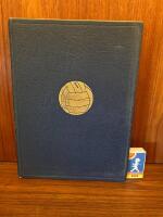 &Aring;rets fotboll VM-&aring;ret 1958