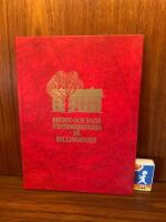 Bruks- och fackf&ouml;reningshistoria p&aring; Billingsfors