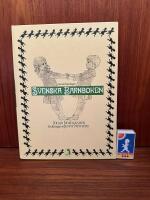 Svenska barnboken