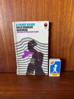 The Case of the Velvet Claws (A Perry Mason Mystery)