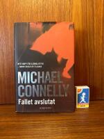 Fallet avslutat