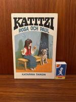 Katitzi: Rosa och Paul