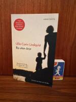 Ro utan &aring;ror : En bok om livet och d&ouml;den