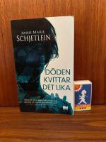 D&ouml;den kvittar det lika