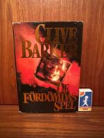 De f&ouml;rd&ouml;mdas spel