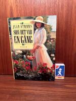 Som det var en g&aring;ng